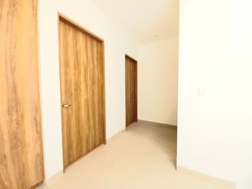 CASA EN VENTA EN ZIBATÁ, Querétaro, con vistas increíbles y diseño original