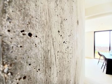 CASA EN VENTA EN ZIBATÁ, Querétaro, con vistas increíbles y diseño original