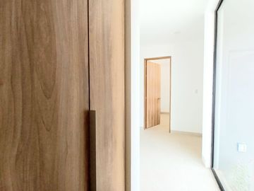 CASA EN VENTA EN ZIBATÁ, Querétaro, con vistas increíbles y diseño original