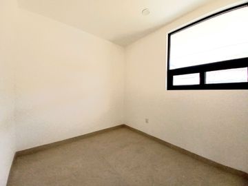 CASA EN VENTA EN ZIBATÁ, Querétaro, con vistas increíbles y diseño original
