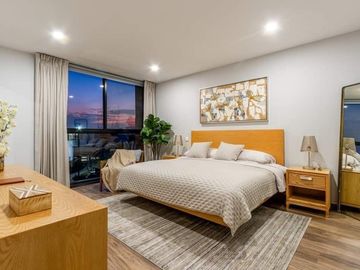 CASA EN VENTA EN NUEVO REFUGIO QUERETARO, con opción a cuarta recámara en PB