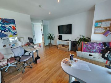 DEPARTAMENTO  EN VENTA EN JURIQUILLA TOWERS, EN ESQUINA
