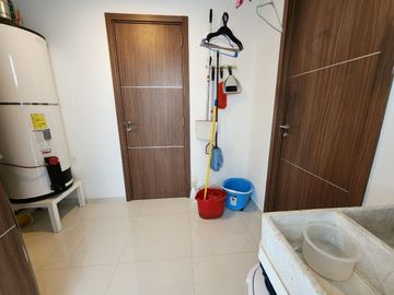 DEPARTAMENTO  EN VENTA EN JURIQUILLA TOWERS, EN ESQUINA