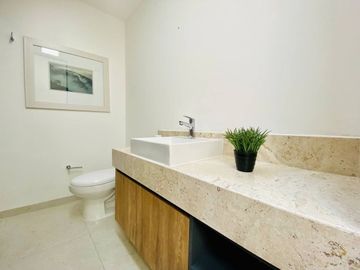 CASA EN VENTA EN ZIBATÁ, Querétaro, de tres recámaras