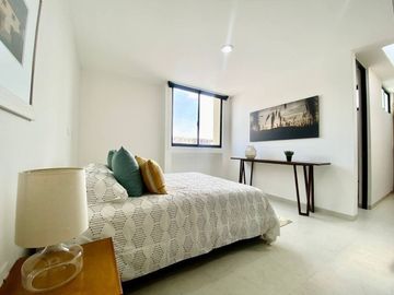 CASA EN VENTA EN ZIBATÁ, Querétaro, de tres recámaras