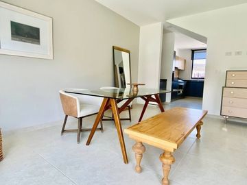CASA EN VENTA EN ZIBATÁ, Querétaro, de tres recámaras