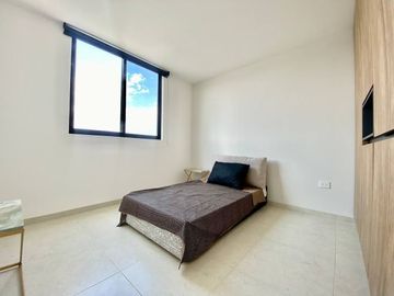 CASA EN VENTA EN ZIBATÁ, Querétaro, de tres recámaras