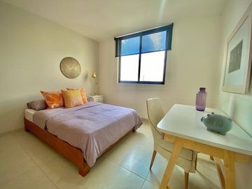 CASA EN VENTA EN ZIBATÁ, Querétaro, de tres recámaras