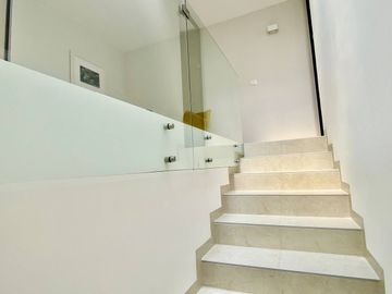 CASA EN VENTA EN ZIBATÁ, Querétaro, de tres recámaras