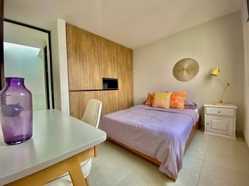 CASA EN VENTA EN ZIBATÁ, Querétaro, de tres recámaras