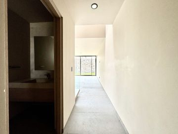 CASA EN VENTA EN LOMAS DE CAMPANARIO NORTE, CON OPCIÓN A RECÁMARA EN PLANTA BAJA