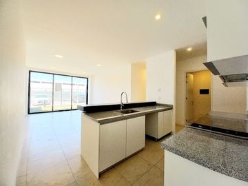 DEPARTAMENTO EN VENTA EN ZIBATÁ, Querétaro, de 3 recámaras