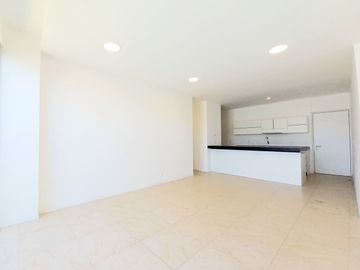 DEPARTAMENTO EN VENTA EN ZIBATÁ, Querétaro, de 3 recámaras