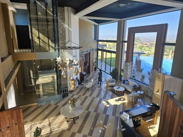 DEPARTAMENTO EN VENTA EN SAN MIGUEL DE ALLENDE, LA SERENA RESIDENCIAL