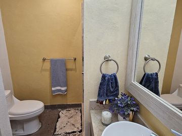 DEPARTAMENTO EN VENTA EN SAN MIGUEL DE ALLENDE, LA SERENA RESIDENCIAL