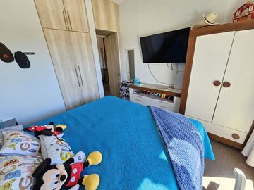 DEPARTAMENTO EN VENTA EN SAN MIGUEL DE ALLENDE, LA SERENA RESIDENCIAL