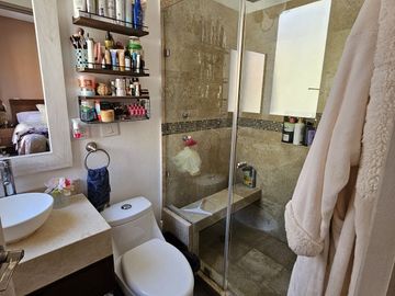 DEPARTAMENTO EN VENTA EN SAN MIGUEL DE ALLENDE, LA SERENA RESIDENCIAL