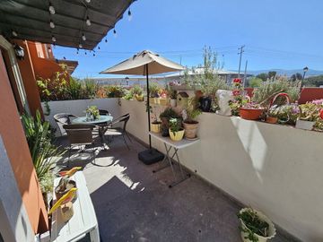 DEPARTAMENTO EN VENTA EN SAN MIGUEL DE ALLENDE, LA SERENA RESIDENCIAL