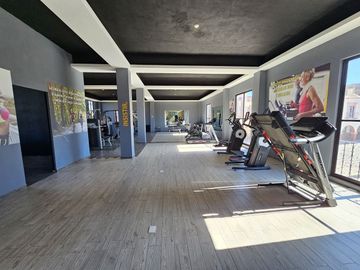 DEPARTAMENTO EN VENTA EN SAN MIGUEL DE ALLENDE, LA SERENA RESIDENCIAL