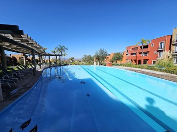DEPARTAMENTO EN VENTA EN SAN MIGUEL DE ALLENDE, LA SERENA RESIDENCIAL