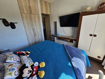 DEPARTAMENTO EN VENTA EN SAN MIGUEL DE ALLENDE, LA SERENA RESIDENCIAL