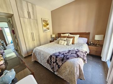 DEPARTAMENTO EN VENTA EN SAN MIGUEL DE ALLENDE, LA SERENA RESIDENCIAL