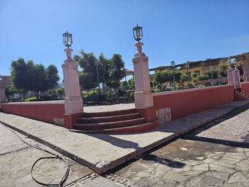 DEPARTAMENTO EN VENTA EN SAN MIGUEL DE ALLENDE, LA SERENA RESIDENCIAL