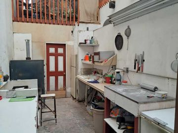 Casa en venta Centro Histórico de Querétaro