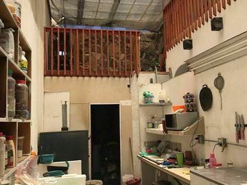 Casa en venta Centro Histórico de Querétaro