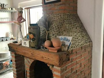 Casa en venta Centro Histórico de Querétaro