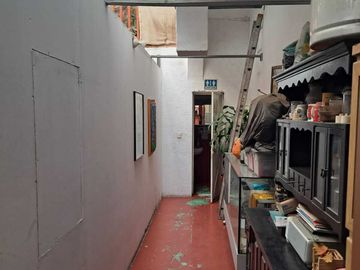 Casa en venta Centro Histórico de Querétaro