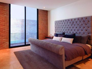 Departamento en Venta en Torre Distrito Cube Depa 113