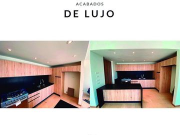 Departamento en Venta en Torre Distrito Cube Depa 113