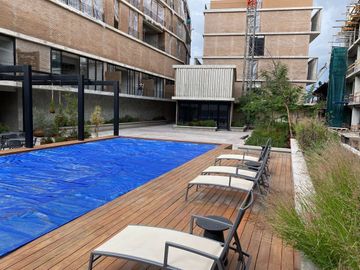 Departamento en Venta en Torre Distrito Cube Depa 113
