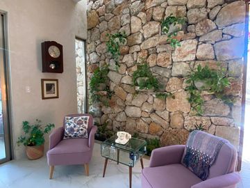 CASA ESTILO HACIENDA EN VENTA EN ZONA COUNTRY