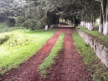 Rancho cerca de cdmx, en Villa del Carbon,Chapa de Mota