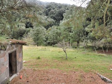 Rancho cerca de cdmx, en Villa del Carbon,Chapa de Mota