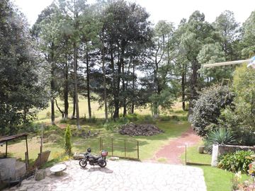 Rancho cerca de cdmx, en Villa del Carbon,Chapa de Mota