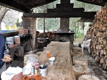 Rancho cerca de cdmx, en Villa del Carbon,Chapa de Mota