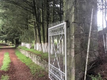 Rancho cerca de cdmx, en Villa del Carbon,Chapa de Mota