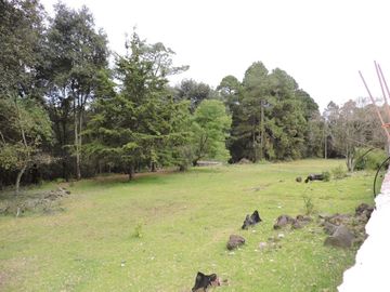Rancho cerca de cdmx, en Villa del Carbon,Chapa de Mota