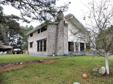 Rancho cerca de cdmx, en Villa del Carbon,Chapa de Mota