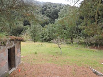 Rancho cerca de cdmx, en Villa del Carbon,Chapa de Mota