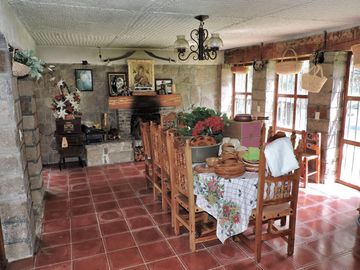 Rancho cerca de cdmx, en Villa del Carbon,Chapa de Mota