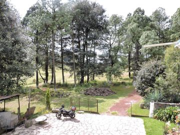 Rancho cerca de cdmx, en Villa del Carbon,Chapa de Mota