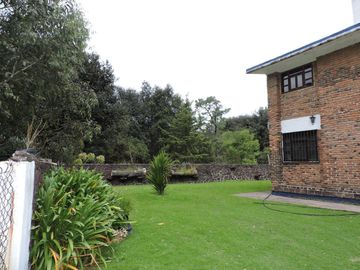 Rancho cerca de cdmx, en Villa del Carbon,Chapa de Mota