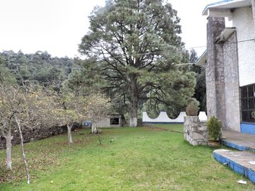 Rancho cerca de cdmx, en Villa del Carbon,Chapa de Mota