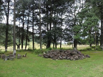Rancho cerca de cdmx, en Villa del Carbon,Chapa de Mota