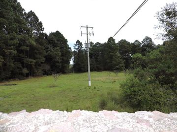 Rancho cerca de cdmx, en Villa del Carbon,Chapa de Mota