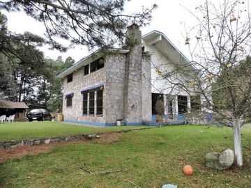 Rancho cerca de cdmx, en Villa del Carbon,Chapa de Mota